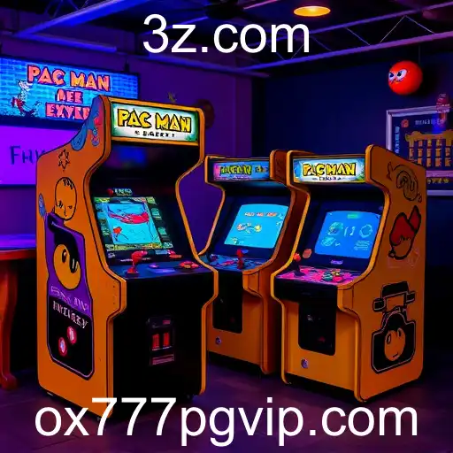 A Evolução dos Jogos de Arcade: Dos Salões aos Dispositivos Móveis