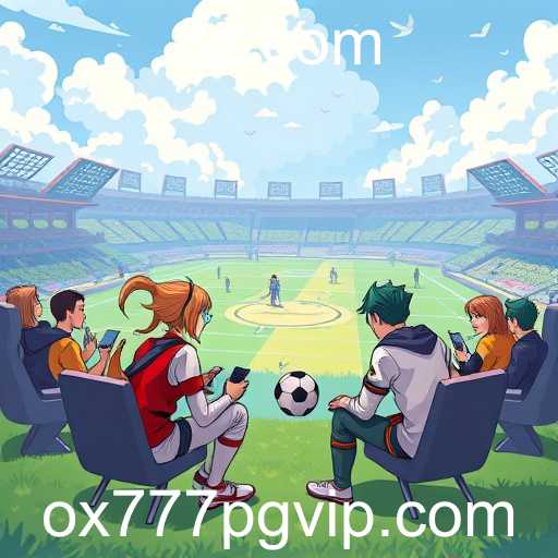 Expansão Crescente do Mercado de Jogos Online no Brasil