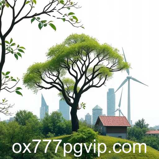 Expansão Tecnológica e Sustentabilidade em Foco