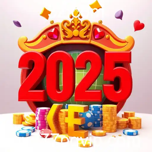 A Revolução dos Jogos de Azar em 2025
