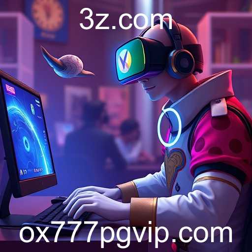 Avanços no Mundo dos Jogos Online: Tendências e Desafios