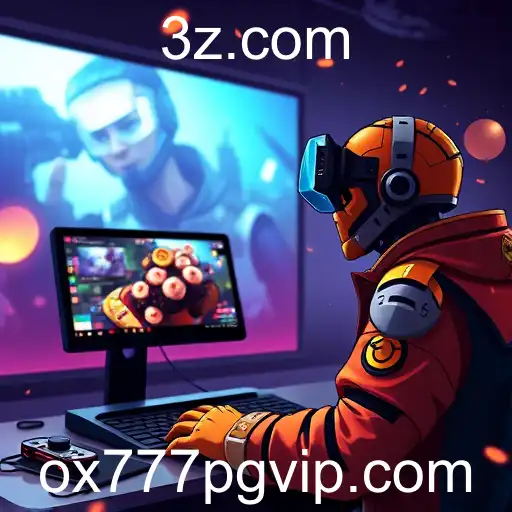 Avanços na Tecnologia de Jogos Online