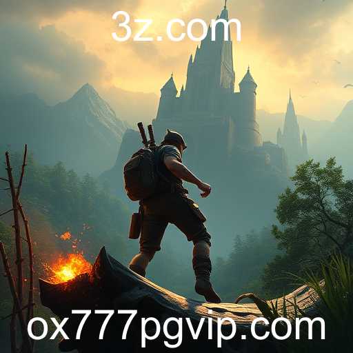 O Impacto de 'ox777pg' no Cenário de Jogos em Portugal