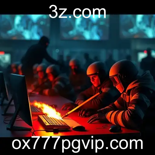 A Evolução dos Jogos Multijogador e Seu Impacto na Comunidade Gamer