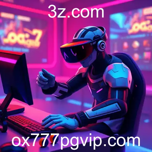 Ascensão e Impacto dos Jogos Online Imersivos