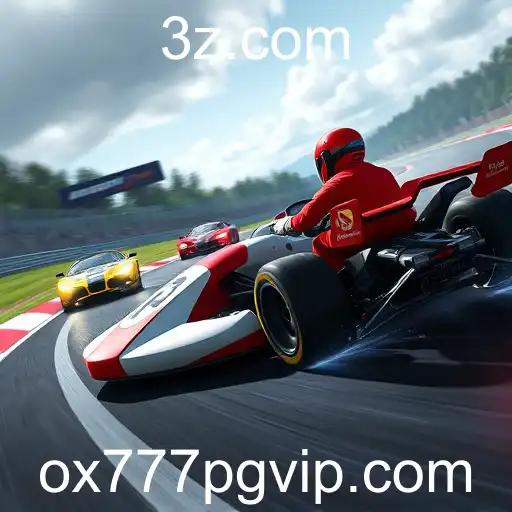 A Adrenalina e Evolução dos Jogos de Corrida