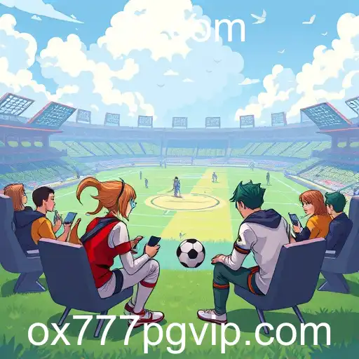 Expansão Crescente do Mercado de Jogos Online no Brasil