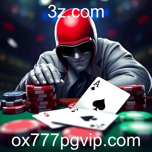 Expansão do Mercado de Jogos Online com ox777pg