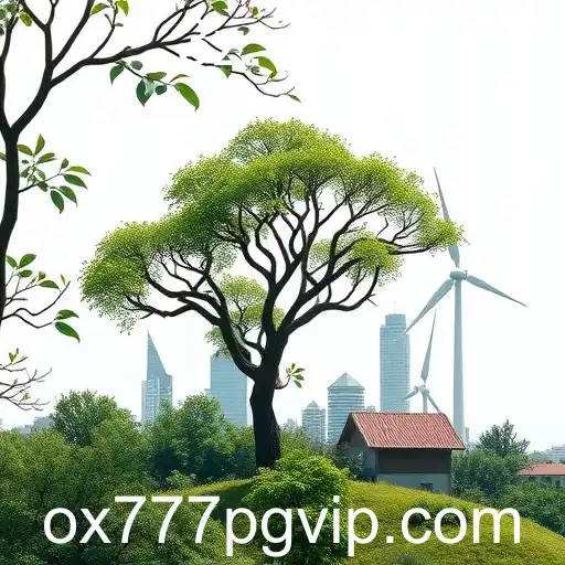 Expansão Tecnológica e Sustentabilidade em Foco