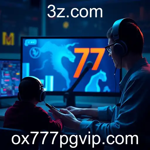 Tecnologia e Entretenimento: O Crescimento dos Jogos Online em 2025