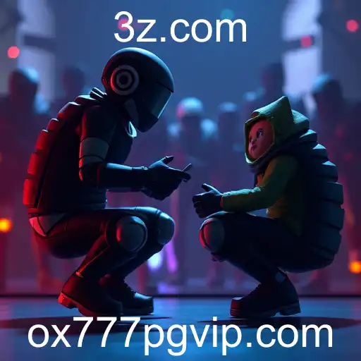 Tendências de Jogos Online e a Evolução do ox777pg