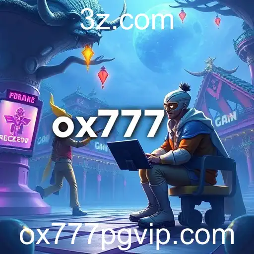 Revolução no Mundo dos Jogos Online em 2025