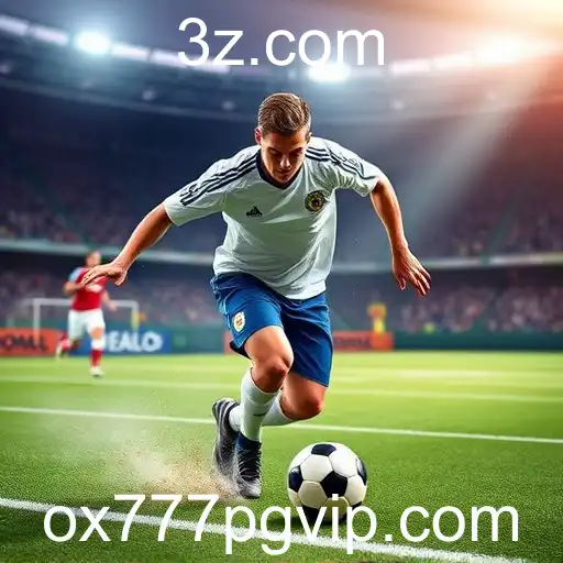 Explorando a Categoria de Esportes: A Experiência do 'ox777pg'