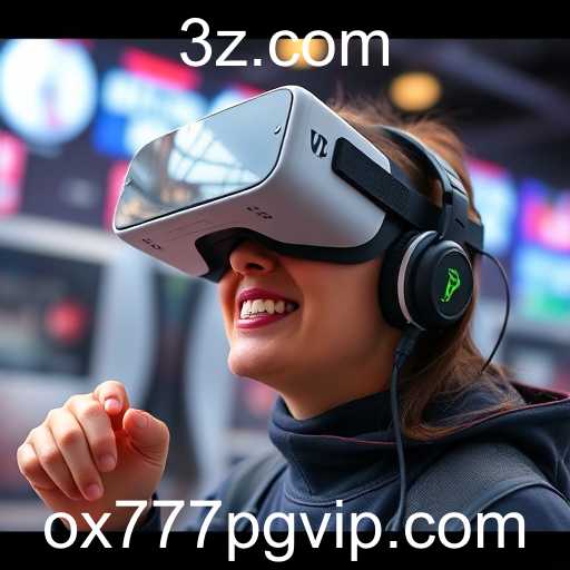Explorando o Mundo dos Jogos com ox777pg